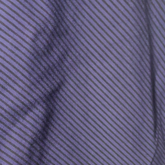 Uniqlo Blue A-Line Knee-Length Skirt for Casual Wear - Picture 6 of 7